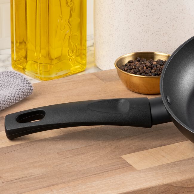 Prestige Heavy Weight Frying Pan 31cm