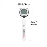 Oxo Good Grips Digital Instant Read Thermometer