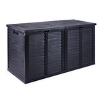 750L Garden Storage Box