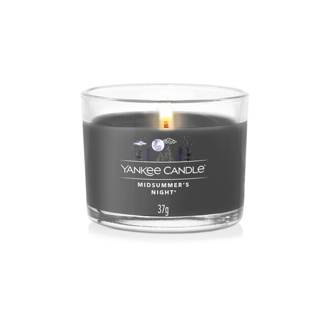 Yankee Candle® Filled Votive Midsummer's Night