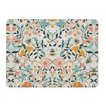 Ulster Weavers Bee Bloom Cork Placemat 4 Pack