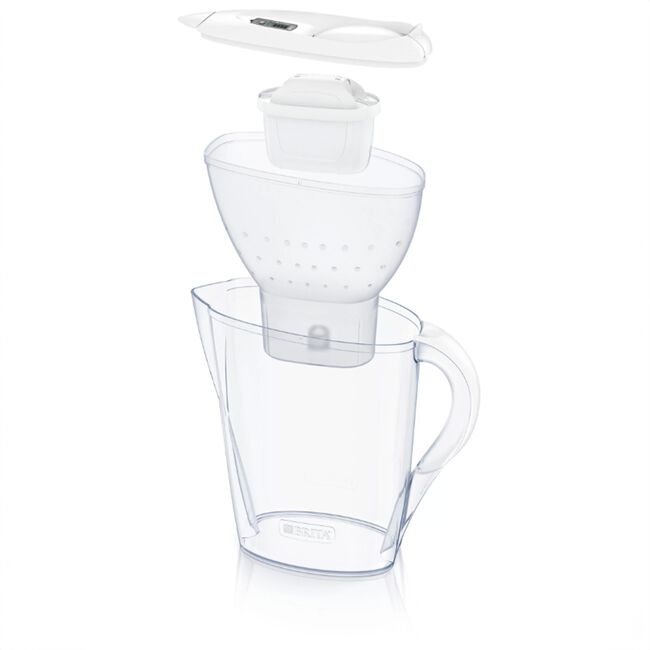 Brita Marella MXPro White Water Jug