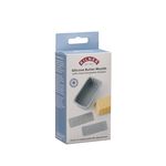 Kilner Silicone Butter Mould Set