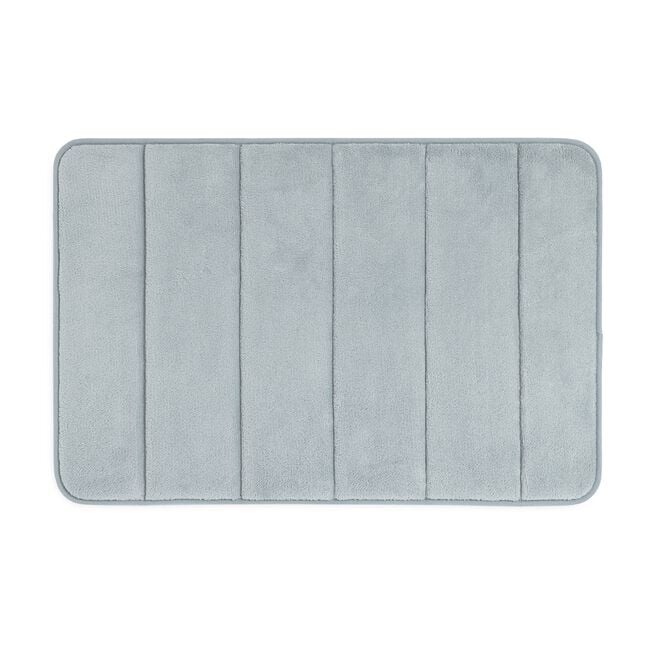 MEMORY FOAM DUCK EGG 40x60 Bath Mat