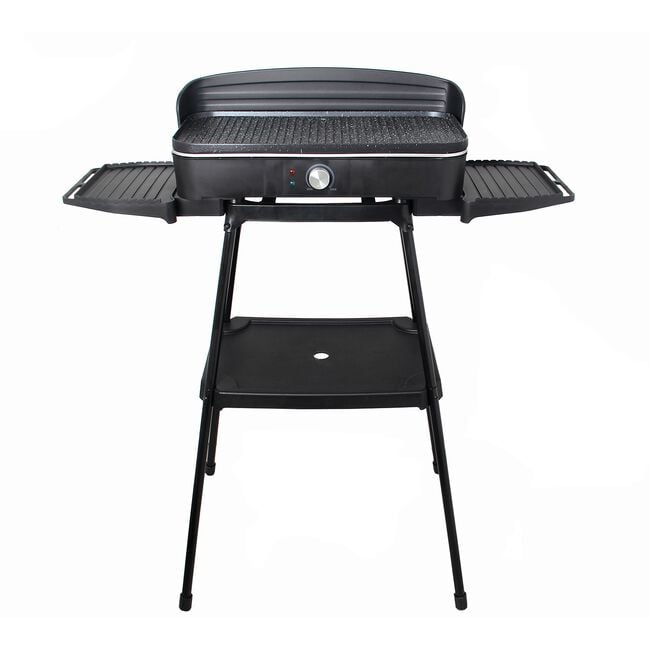 Mille & Rolfe Electric BBQ Grill