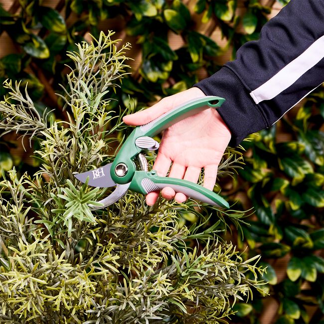 Deluxe Secateur