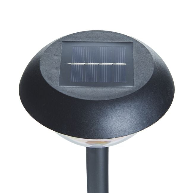 3 in 1 Projection Solar Garden Light