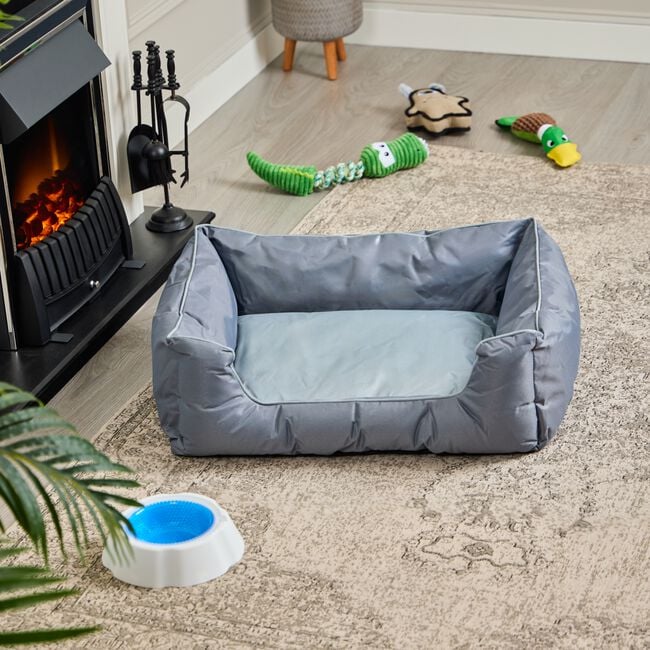 WILLOW Pet Bed Large