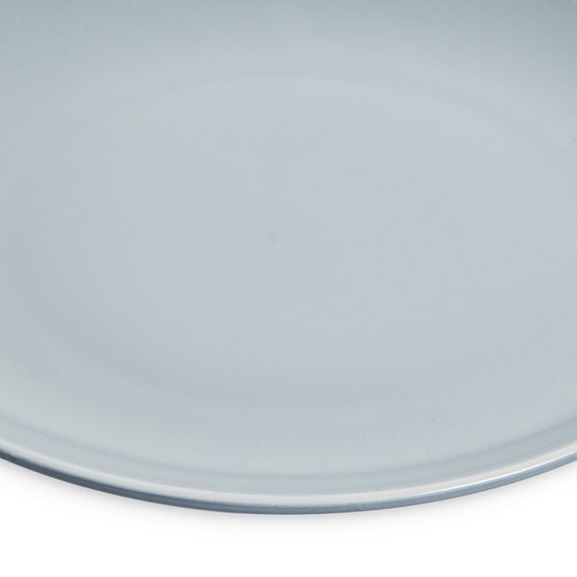 Mason Cash Classic Grey Dinner Plate 