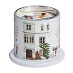 Cashel Living Christmas Vanilla 250g Candle