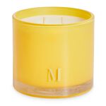 Scent Maison Lemongrass & Ginger Candle