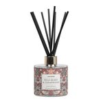 Larchmere Wild Berry & Cedarwood Reed Diffuser