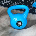 Body Go Kettlebell 12KG