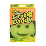 Scrub Daddy Lemon Fresh Sponge