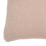 BOUCLE CAPPUCINO 45x45 Cushion
