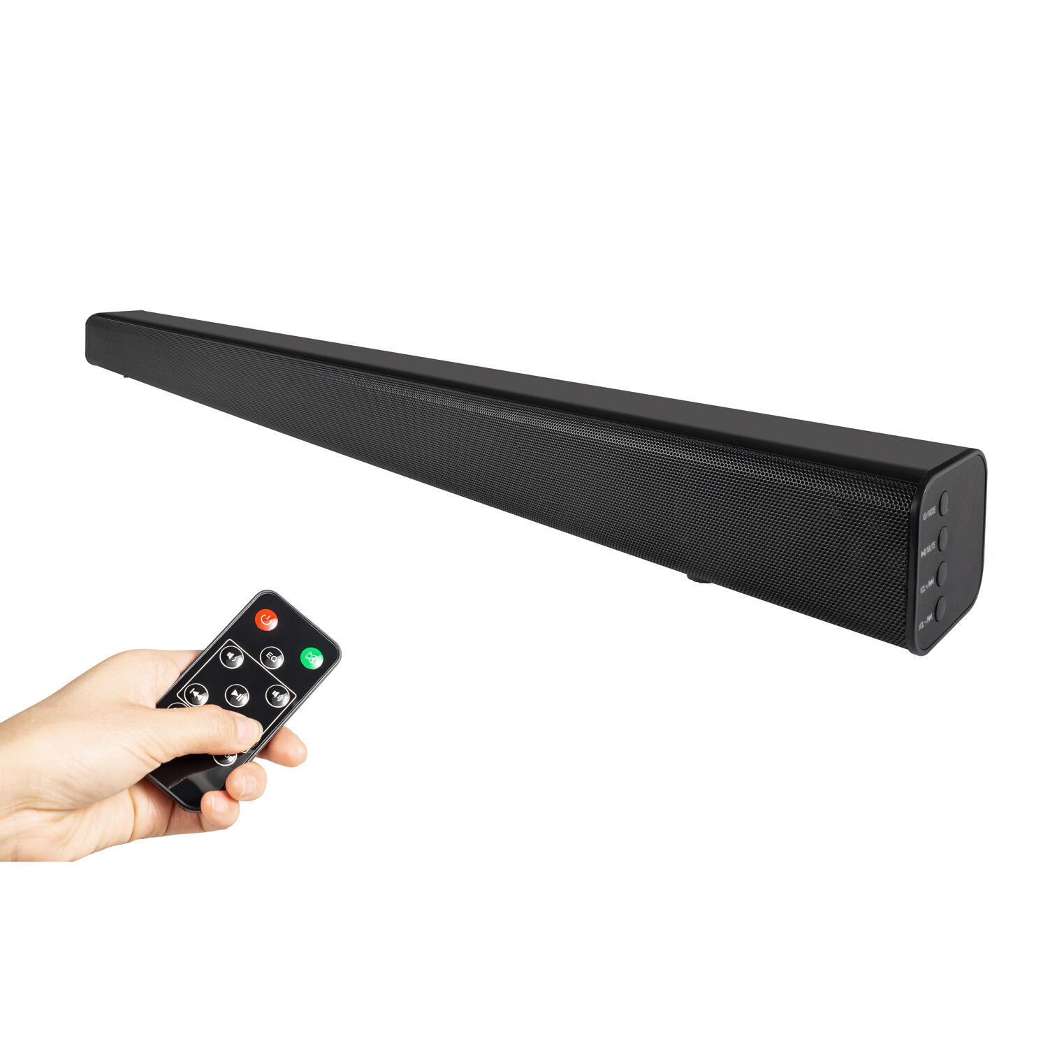 sonarto mini light up bluetooth speaker