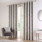 SIENNA SAGE 66x54 Curtain