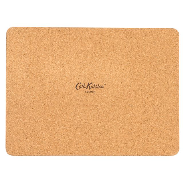 Cath Kidston Harmony Ditsy 4Pk Placemats