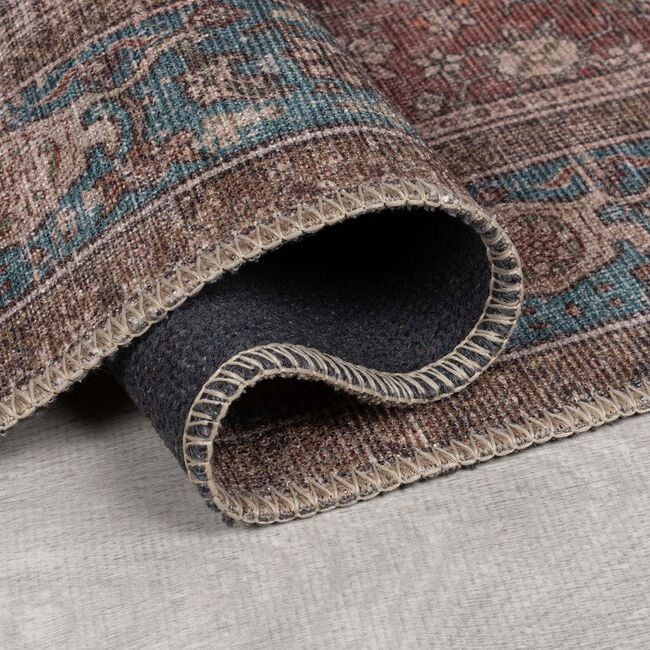 CYRA WASHABLE 115X170cm Rug