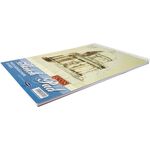 Icon A4 90gsm Spiral Sketch Pad - 30 Sheets