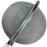 Apollo Tea Infuser Tongs