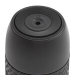 BODYGO BLACK 260ml Travel Mug with Suction Bottom