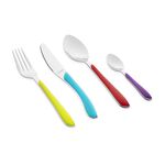 Amefa Kaleidoscope Cutlery Set - 24 Piece