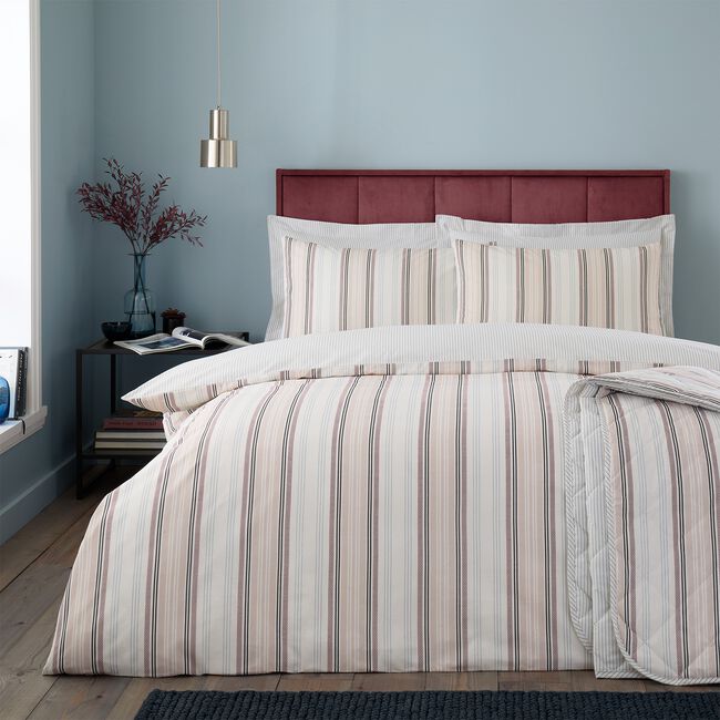 SINGLE DUVET COVER Will 