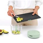 Brabantia Tasty+ Manual Food Chopper
