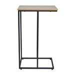 Bergstrom Pine Effect End Table