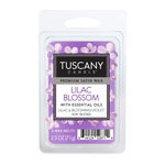 Tuscany Candle Melt Cube Lilac Blossom