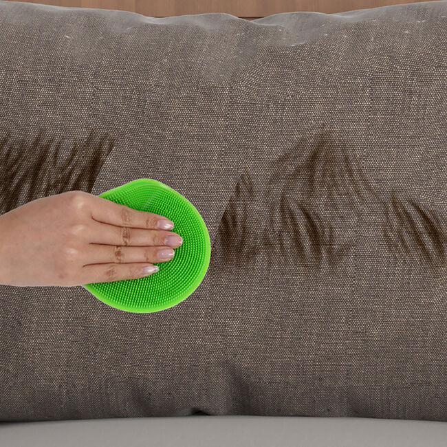 Kitchen Classic Silicone Sponge