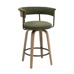 AVALON Barstool Green