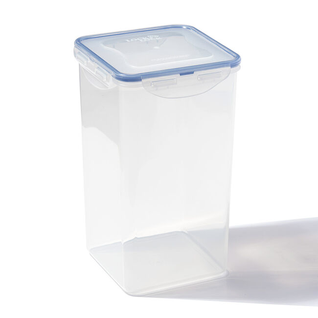 Lock & Lock Tall Square Container 4L