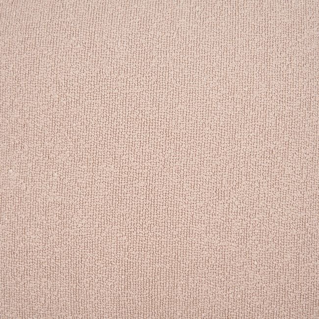 BOUCLE CAPPUCINO 45x45 Cushion