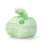 Brabantia Perfect Fit Compostable Bin Liners 6L