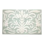 Damask Sage Bath Mat 50cm x 80cm