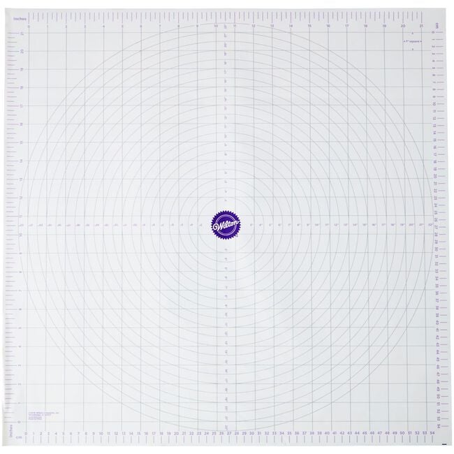 Wilton Roll & Cut Mat 59 x 60cm