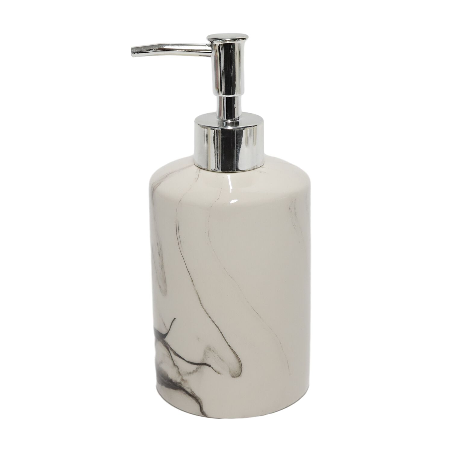 Complete soap dispenser discount