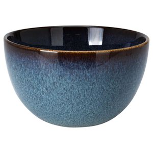 Siaki Reactive Bowl - Blue