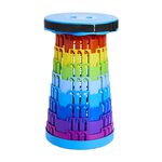 Collapsible Camping Stool