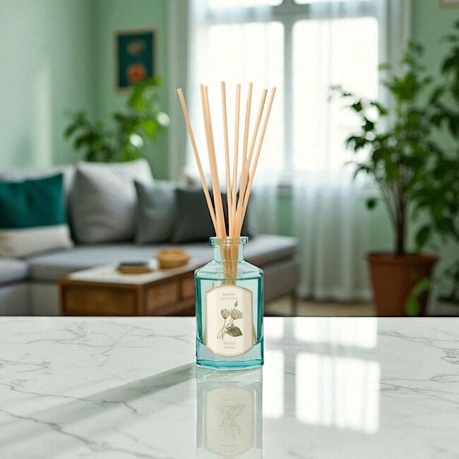 Ambianti Jardin Water Lilies 100ml Reed Diffuser