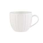 P&K LUXE OVERSIZED WHITE 460ml Mug