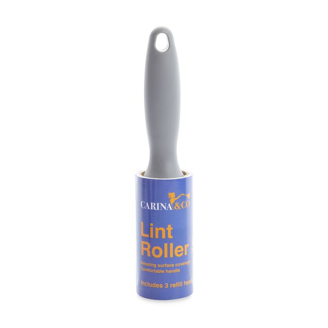 Carina & Co Lint Roller Set