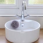 Scrub Mommy Grey Sponge