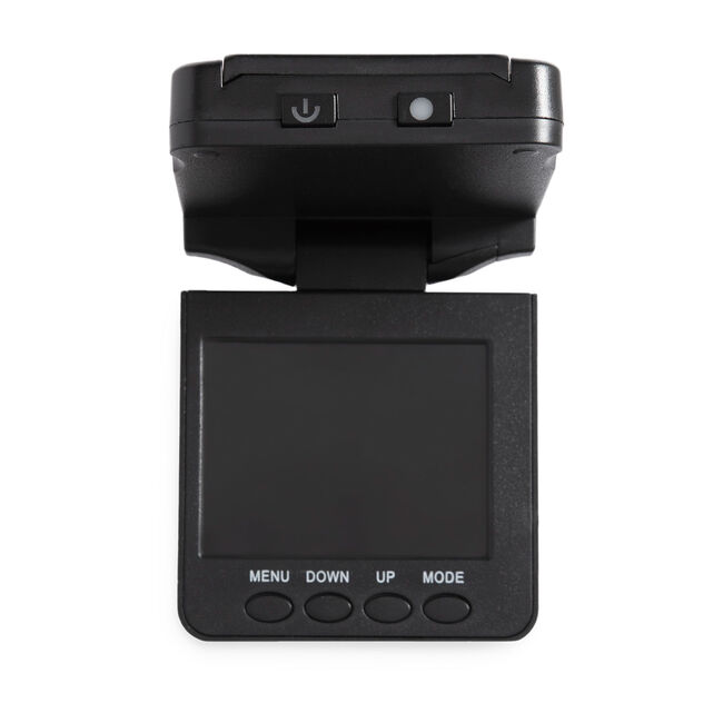 HD Dashcam with 16GB SD Card