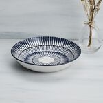 Siaki Blue Bay Pasta Bowl