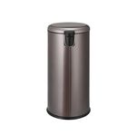 30L Forma Platinum Kitchen Pedal Bin