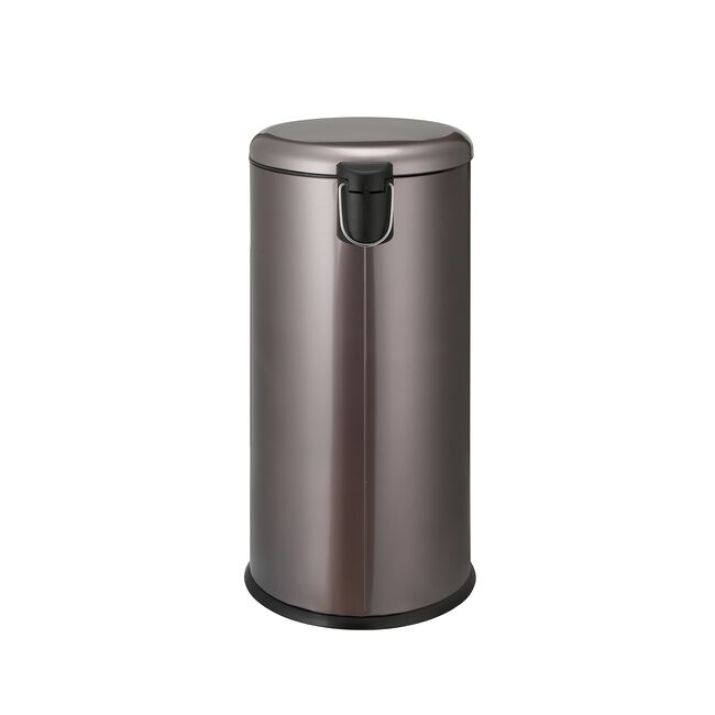 30L Forma Platinum Kitchen Pedal Bin