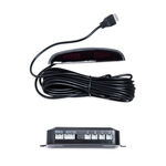 LED Car Parking Sensor Kit